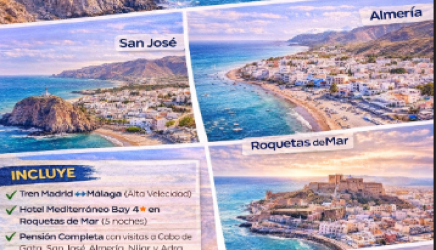 Cada viaje un gran recuerdo