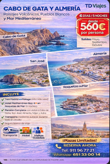 Cada viaje un gran recuerdo