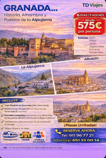 Cada viaje un gran recuerdo