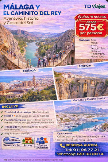 Cada viaje un gran recuerdo