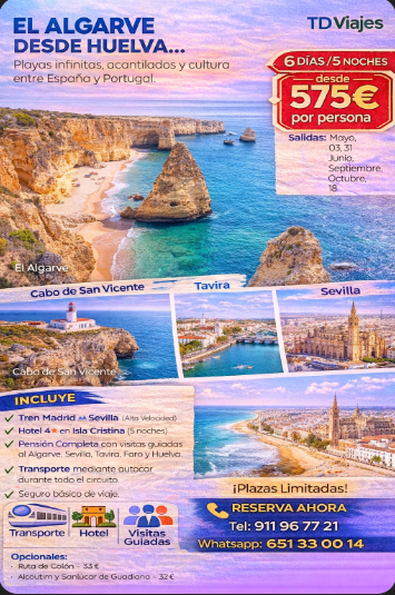 Cada viaje un gran recuerdo