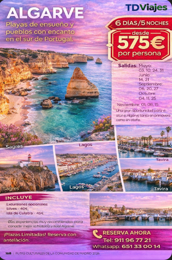 Cada viaje un gran recuerdo