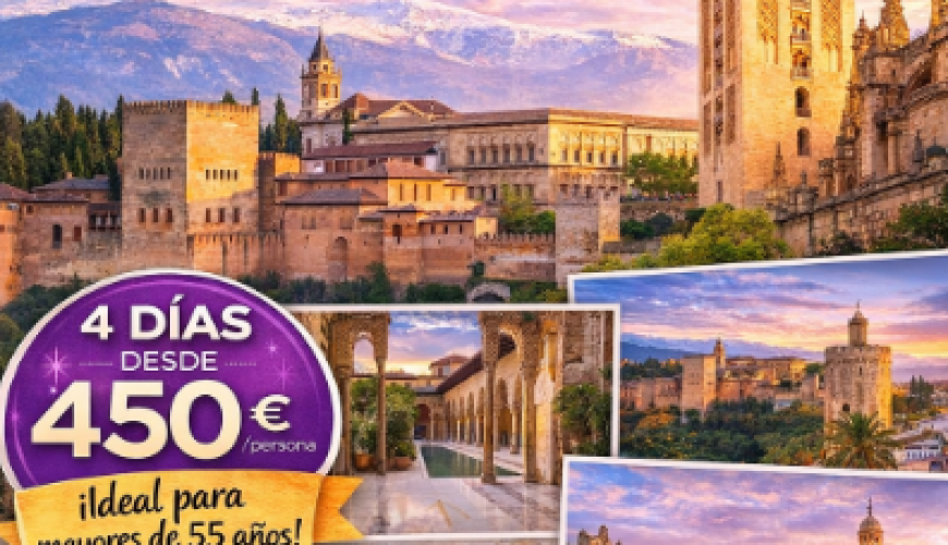 Cada viaje un gran recuerdo