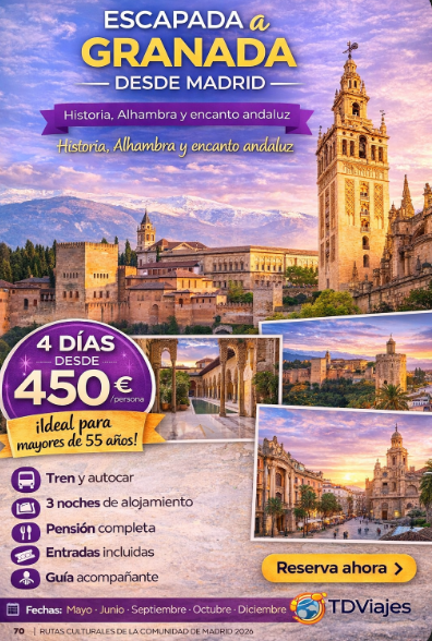 Cada viaje un gran recuerdo