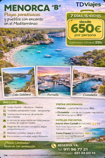 Cada viaje un gran recuerdo