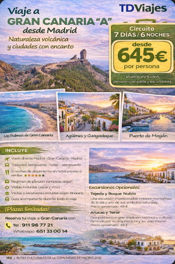 Cada viaje un gran recuerdo