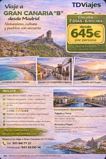 Cada viaje un gran recuerdo