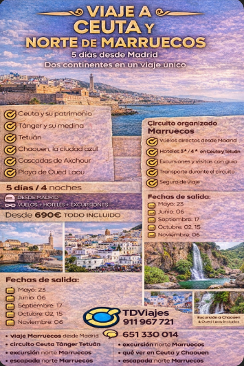 Cada viaje un gran recuerdo