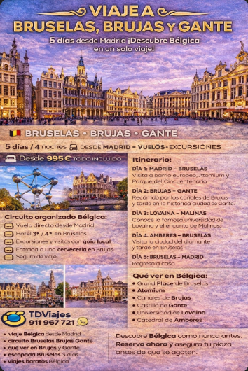 Cada viaje un gran recuerdo