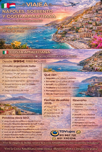 Cada viaje un gran recuerdo