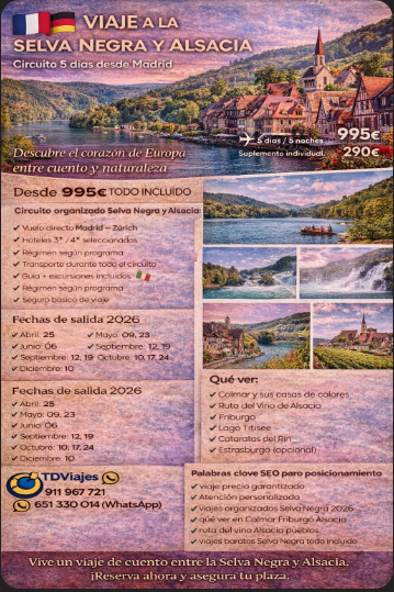 Cada viaje un gran recuerdo