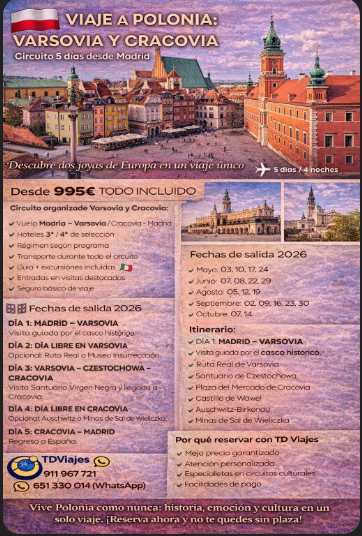 Cada viaje un gran recuerdo