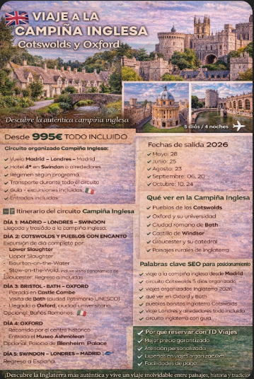 Cada viaje un gran recuerdo