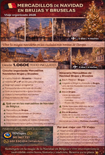 Cada viaje un gran recuerdo