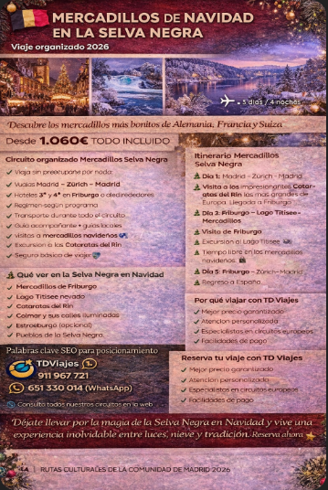 Cada viaje un gran recuerdo