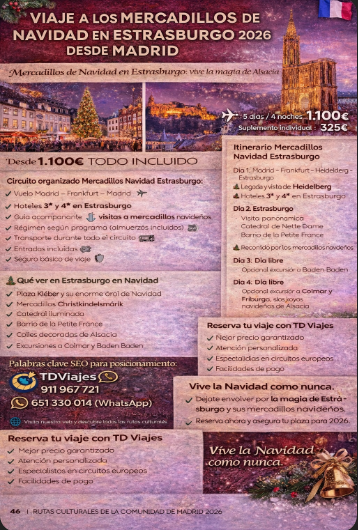 Cada viaje un gran recuerdo