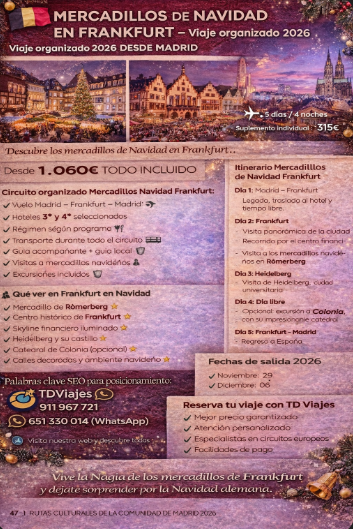 Cada viaje un gran recuerdo