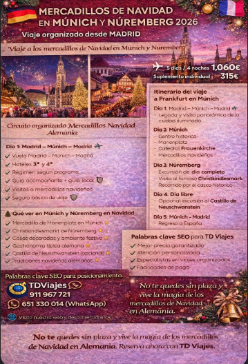 Cada viaje un gran recuerdo