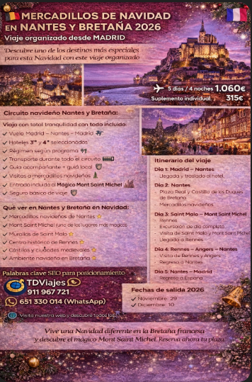 Cada viaje un gran recuerdo