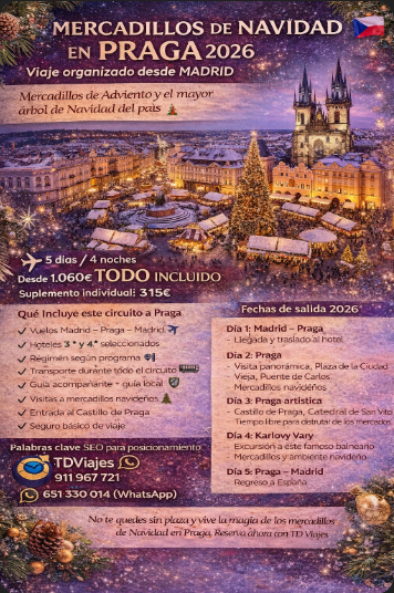 Cada viaje un gran recuerdo