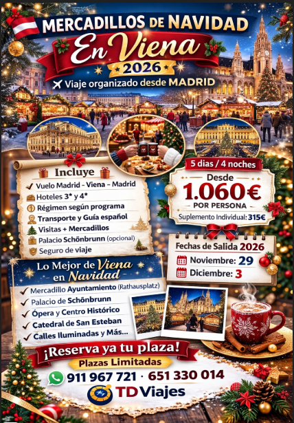 Cada viaje un gran recuerdo