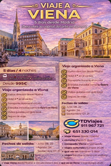 Cada viaje un gran recuerdo