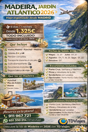 Cada viaje un gran recuerdo