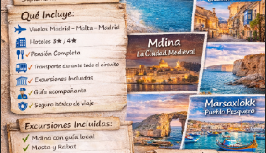 Cada viaje un gran recuerdo