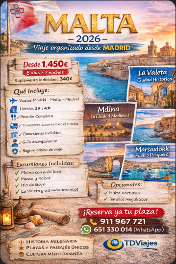 Cada viaje un gran recuerdo