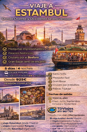 Cada viaje un gran recuerdo