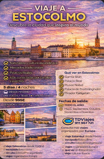 Cada viaje un gran recuerdo