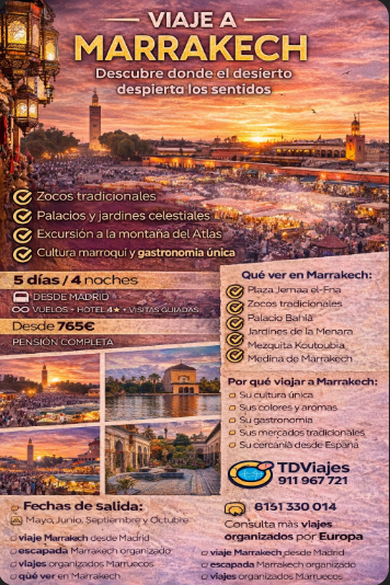 Cada viaje un gran recuerdo