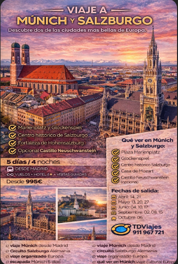 Cada viaje un gran recuerdo