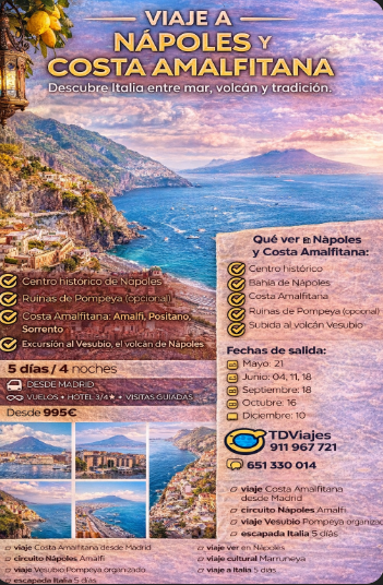 Cada viaje un gran recuerdo