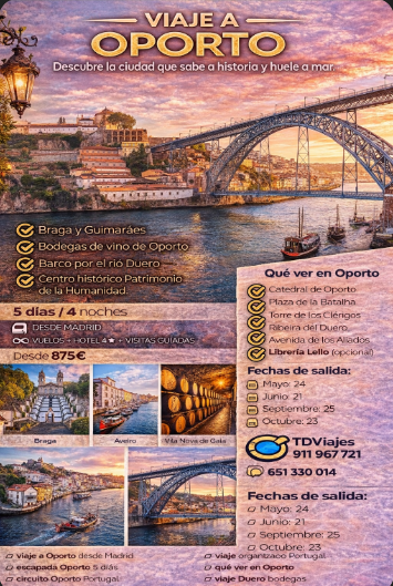 Cada viaje un gran recuerdo