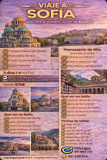 Cada viaje un gran recuerdo