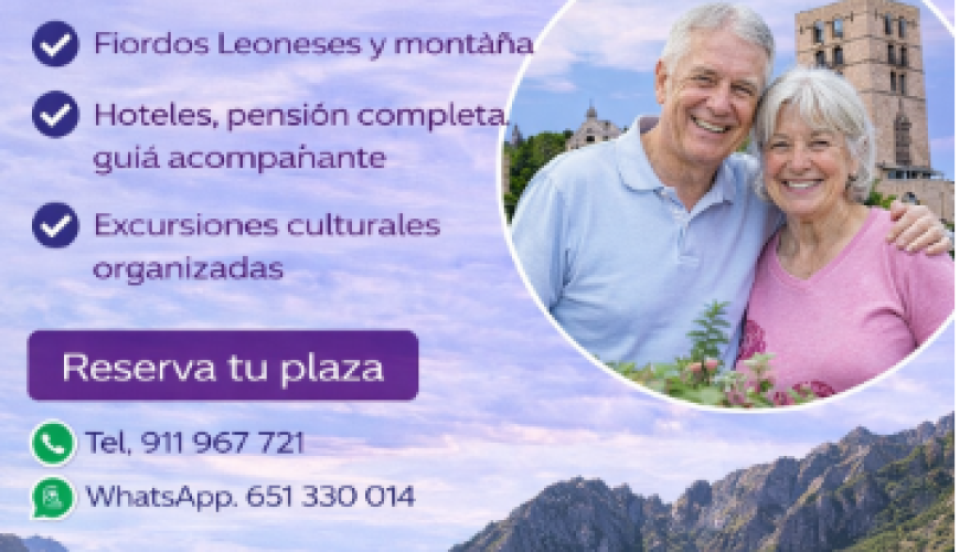 Cada viaje un gran recuerdo