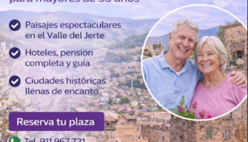 Cada viaje un gran recuerdo