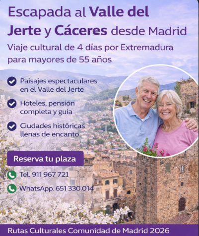 Cada viaje un gran recuerdo