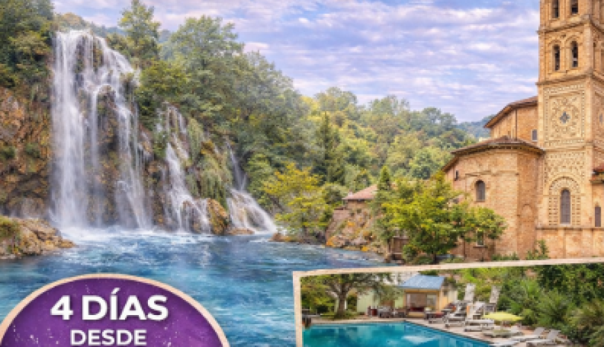 Cada viaje un gran recuerdo