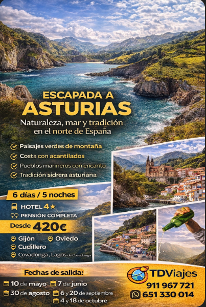 Cada viaje un gran recuerdo