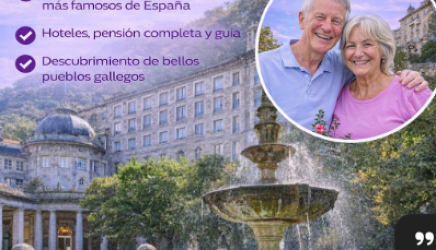 Cada viaje un gran recuerdo