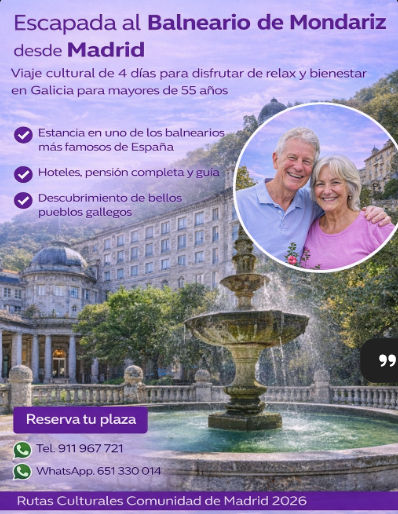 Cada viaje un gran recuerdo