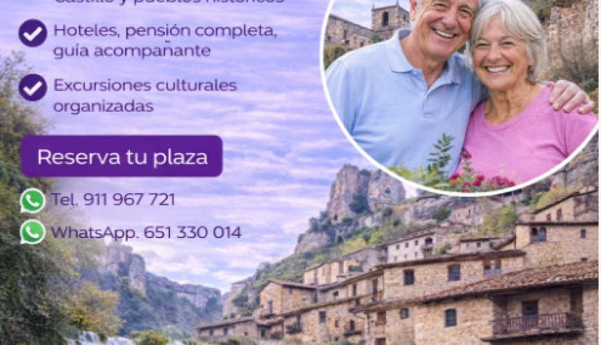 Cada viaje un gran recuerdo