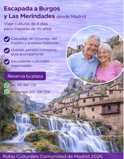 Cada viaje un gran recuerdo