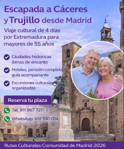 Cada viaje un gran recuerdo