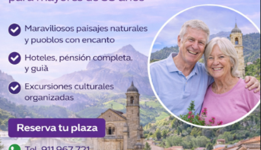 Cada viaje un gran recuerdo