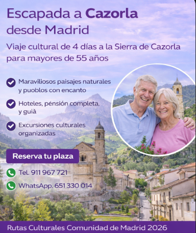 Cada viaje un gran recuerdo