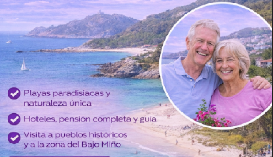 Cada viaje un gran recuerdo