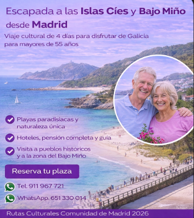 Cada viaje un gran recuerdo